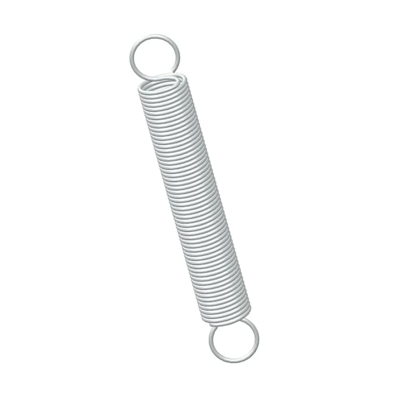 Approved Vendor Extension Spring, O= .156, L= 1.09, W= .014 G109973363 - main